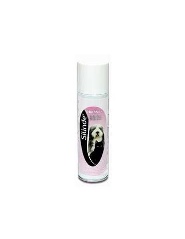 SILINDE REPELENTE EDUCADOR SPRAY - 250 ML - 2
