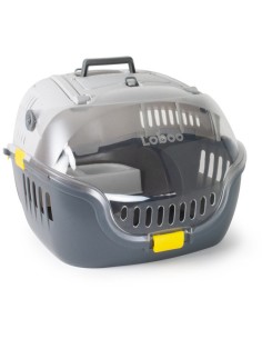 LOBOO TRANSPORTIN BUBBLE URBAN 58 5 X 47 X 34 5 CM - 2