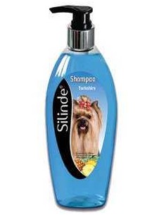 SILINDE CHAMPÚ YORKSHIRE 1 LITRO 300 ML - 2