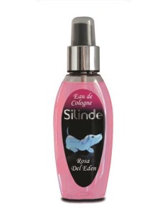 SILINDE COLONIA ROSA DE EDEN PARA PERROS - 100 ML
