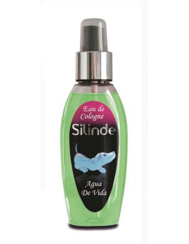 SILINDE COLONIA AGUA DE VIDA PARA PERROS - 100 ML 100 ML - 2