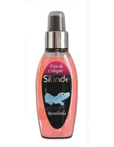 SILINDE COLONIA ROSALINDA PARA PERROS - 100 ML 100 ML - 2