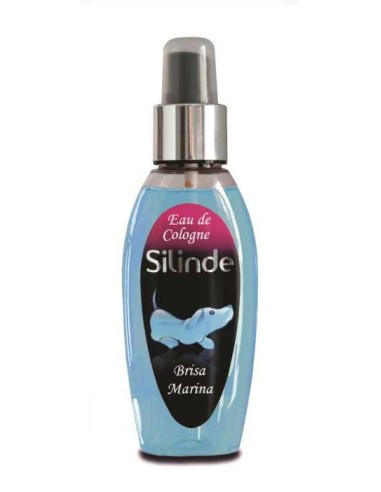 SILINDE COLONIA BRISA MARINA PARA PERROS - 100 ML 100 ML - 2