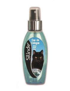 SILINDE COLONIA BRISA MARINA PARA GATOS - 100 ML 100 ML - 2