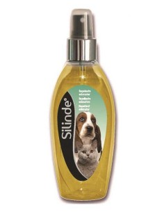 SILINDE REPELENTE DE ORINA PERROS Y GATOS - 300 ML 300 ML - 2