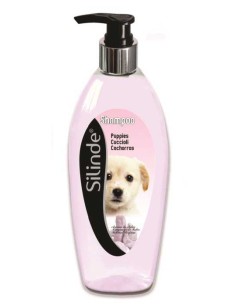 SILINDE CHAMPÚ CACHORROS 5 LITROS 1 LITRO - 2