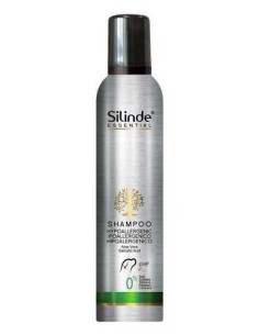 SILINDE ESSENTIAL CHAMPÚ HIPOALERGENICO - 330 ML 330 ML - 2