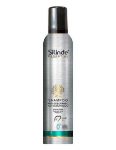 SILINDE ESSENTIAL CHAMPÚ ANTISEBORREICO - 330 ML 330 ML - 2