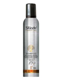 SILINDE ESSENTIAL CHAMPÚ ANTIPARASITARIO - 330 ML 330 ML - 2