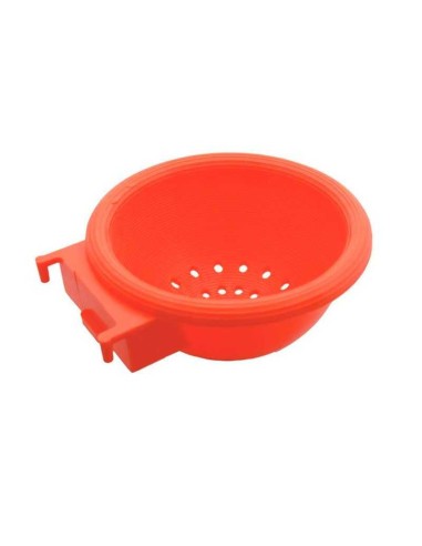 COPELE NIDO PLÁSTICO CON GANCHOS 