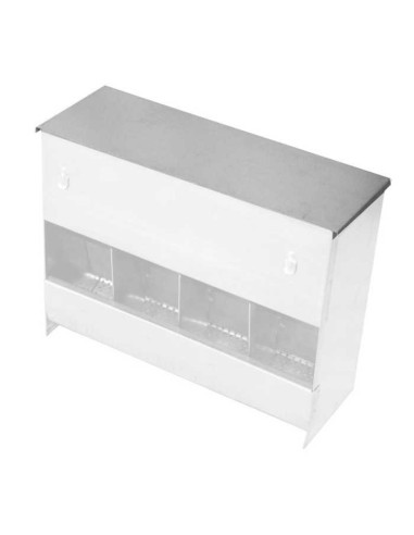 COPELE TAPA PARA TOLVA 4 DEPARTAMENTOS 