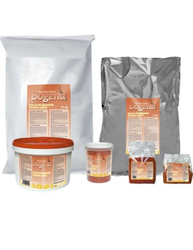 BO.GE.NA PASTA DE CRÍA ROJA BOGENA