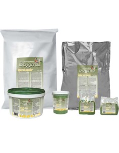 BO.GE.NA PASTA DE VERDURAS BOGENA