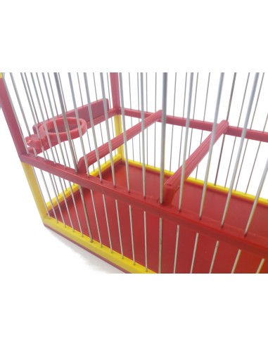 BLISMA JAULA DE RECLAMO C-3 ESPAÑA - 3