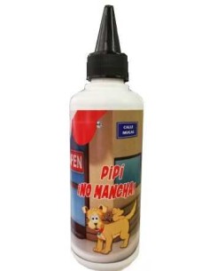 MUGAL PIPI NO MANCHA - 250 CL - 2