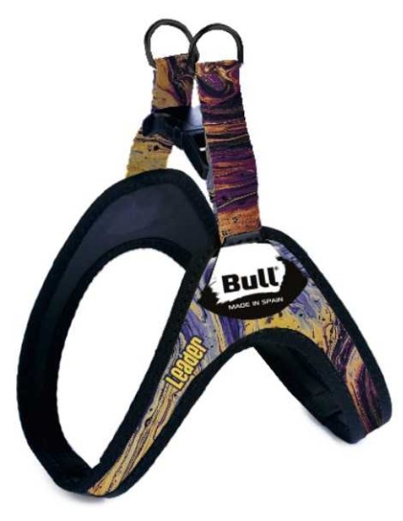 BULL ARNÉS SPORT LEADER 