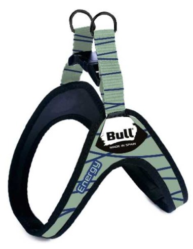 BULL ARNÉS SPORT ENERGY 
