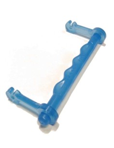 MOLDES AVE TIRADOR PARA JAULAS 