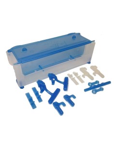 MOLDES AVE COMEDERO ATLANTIS 