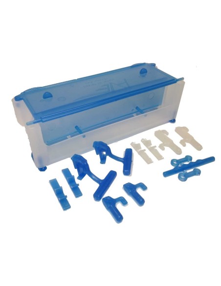 MOLDES AVE COMEDERO ATLANTIS 