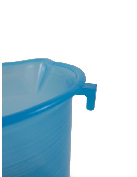 MOLDES AVE JARRA PARA MIXTURA  - 2