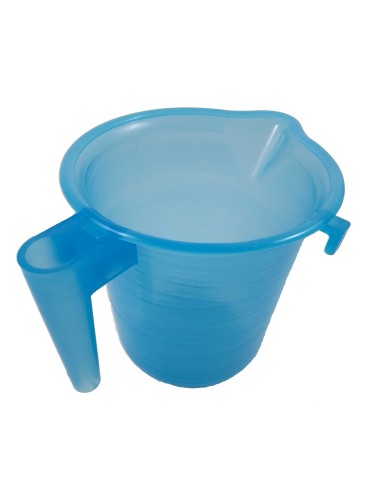 MOLDES AVE JARRA PARA MIXTURA  - 3