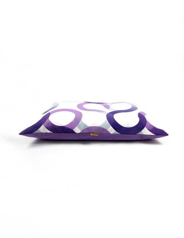 THEPETLOVER COLCHONETA AROS LILA