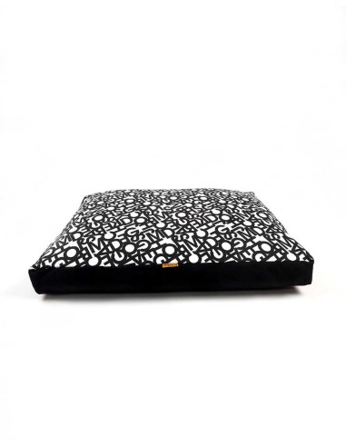 THEPETLOVER COLCHÓN ABECEDARIO