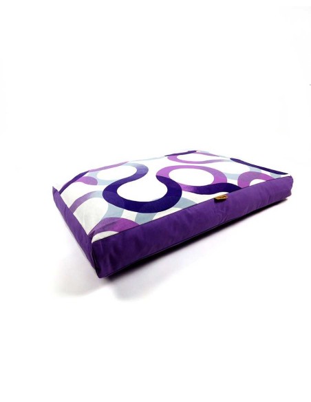 THEPETLOVER COLCHÓN AROS LILA - 2
