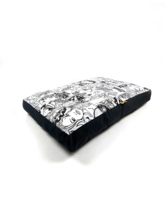 THEPETLOVER COLCHÓN CÓMIC 2