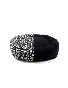 THEPETLOVER CUNA-DONUT ABECEDARIO