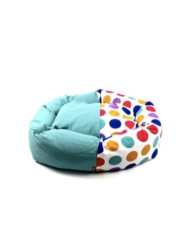 THEPETLOVER CUNA-DONUT GOA PARCHÍS