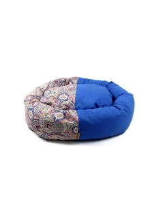 THEPETLOVER CUNA-DONUT GOA AZUL