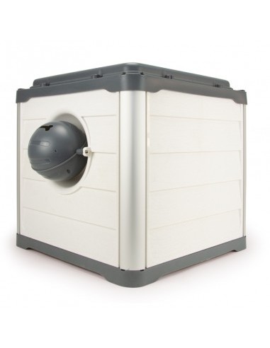 LOBOO CASETA SMARTKAVE CUBE ANTRACITA 76 5 X 66 X 65 5 CM - 3