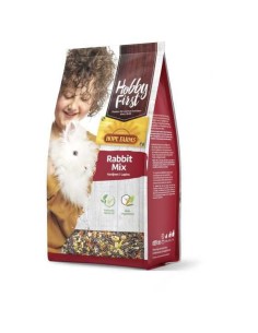 HOBBYFIRST HOPE FARMS HOBBYFIRST RABBIT MIX - 3 KG