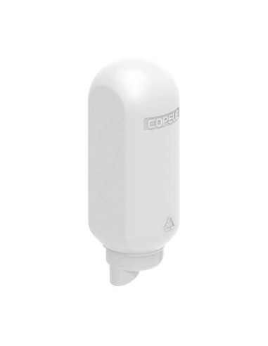 COPELE BOTELLA PLÁSTICO DE 0.5 LITROS PARA BEBEDERO MIXTO Y MINI