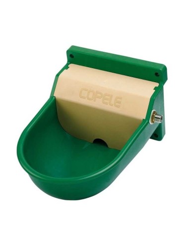 COPELE BEBEDERO ABS PARA CABALLOS P-6 