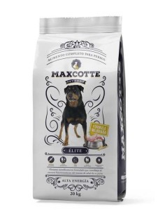 MAXCOTTE ELITE - 20 KG 20 KG - 2