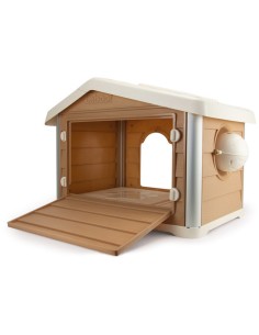 LOBOO CASETA SMARTKAVE ALASKA 111 X 75 X 77 CM - 2 2