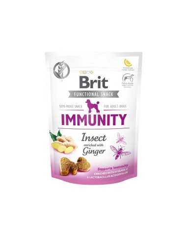 BRIT CARE SNACK IMMUNITY - 150 GR 150 GR - 2