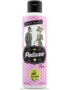 PETUXE CHAMPÚ VEGANO TODO TIPO DE CABELLOS 200 ML - 2