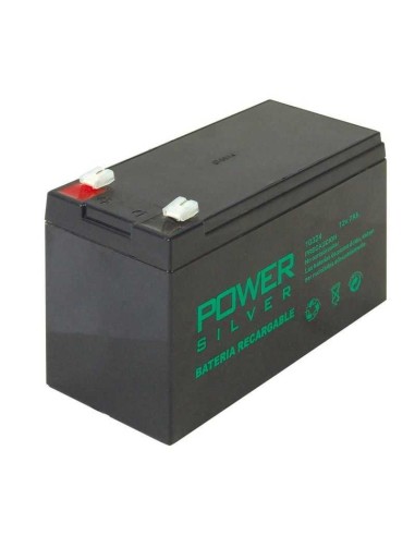 COPELE BATERÍA EQUIMATIC 