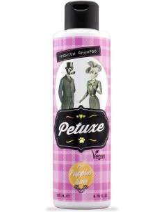 PETUXE CHAMPÚ VEGANO CACHORROS 200 ML - 2
