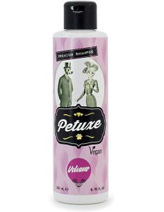 PETUXE CHAMPÚ VEGANO VOLUMEN 200 ML - 2