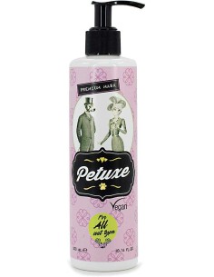 PETUXE MASCARILLA VEGANA TODO TIPO CABELLO 300 ML - 2