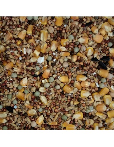 GALIAN COGASA MIXTURA N.2 PALOMOS DEPORTIVOS GALIAN - 20 KG 20 KG - 3