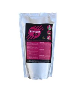BIPAL PROTEIN 40 PEQUEÑAS PSITACIDAS - 600 GR 600 GR - 2