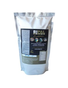 BIPAL TOTAL EXOTICOS - 1 KG - 2