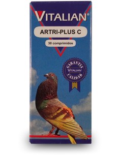 VITALIAN ARTRI-PLUS - C 30 COMPRIMIDOS - 2