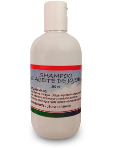 VITALIAN CHAMPU PALOMOS JOJOBA 250 ML - 2